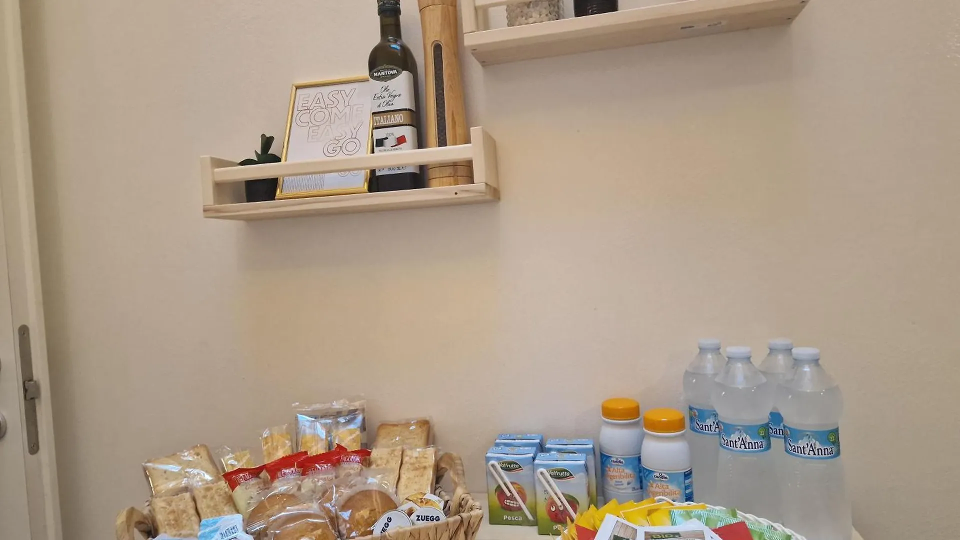 Regina Milano In Porta Romana 3 - Sky Tv, Wifi & Breakfast Box Lägenhet 0*,  Italien